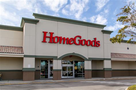 Home goods spokane - HomeGoods stores offer an ever-changing selection of unique home fashions in kitchen essentials, rugs, lighting, bedding, bath, furniture and more all at up to 60% off department and specialty store prices every day. ... Stop in to find something spectacular, at a price that’s equally so. At HomeGoods Danbury, CT you’ll discover, high ...